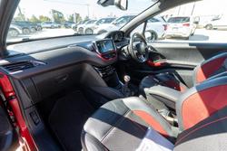 2013 Peugeot 208 GTi