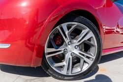 2013 Peugeot 208 GTi