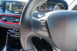 2013 Peugeot 208 GTi