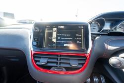 2013 Peugeot 208 GTi