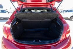 2013 Peugeot 208 GTi