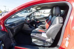 2013 Peugeot 208 GTi