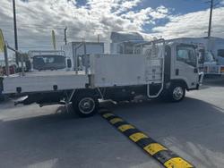 2018 Isuzu N Series NPR 45/55-155 Tradepack