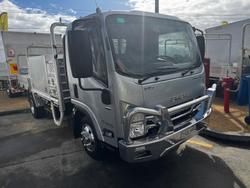 2018 Isuzu N Series NPR 45/55-155 Tradepack