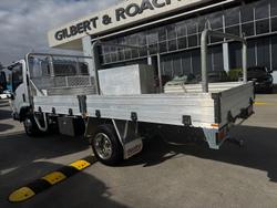 2018 Isuzu N Series NPR 45/55-155 Tradepack