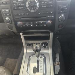 2014 Nissan Navara Titanium