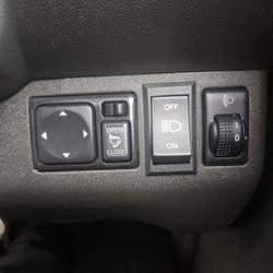 2014 Nissan Navara Titanium