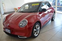 2025 GWM Ora Lux