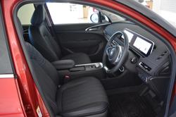 2025 GWM Ora Lux