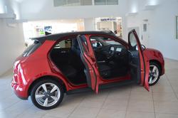 2025 GWM Ora Lux