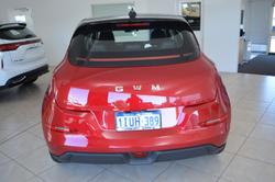 2025 GWM Ora Lux