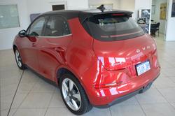 2025 GWM Ora Lux