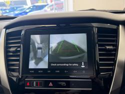 2025 Mitsubishi Pajero Sport GLS