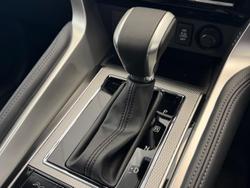 2025 Mitsubishi Pajero Sport GLS