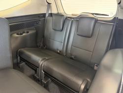 2025 Mitsubishi Pajero Sport GLS