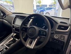 2025 Mitsubishi Pajero Sport GLS