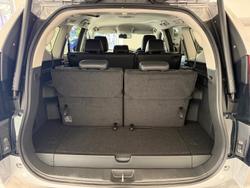 2025 Mitsubishi Pajero Sport GLS