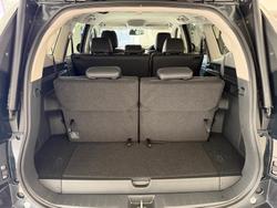 2025 Mitsubishi Pajero Sport GLS