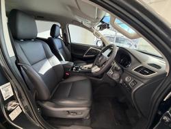 2025 Mitsubishi Pajero Sport GLS