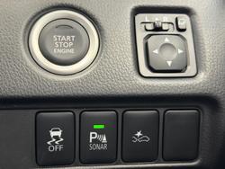 2025 Mitsubishi Pajero Sport GLS