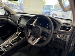 2025 Mitsubishi Pajero Sport GLS