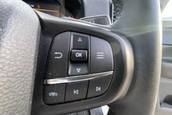 2025 Ford Everest Trend