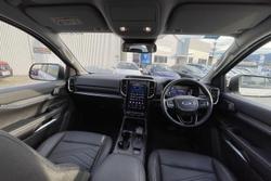 2025 Ford Everest Trend