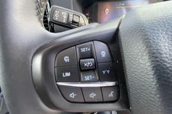 2025 Ford Everest Trend
