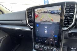 2025 Ford Everest Trend