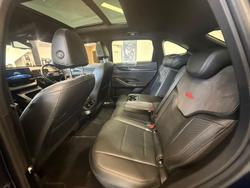 2023 GWM Haval H6GT Ultra