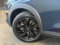 2023 GWM Haval H6GT Ultra