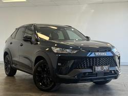 2023 GWM Haval H6GT Ultra