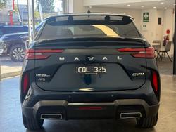 2023 GWM Haval H6GT Ultra