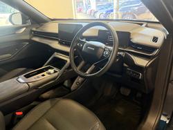 2023 GWM Haval H6GT Ultra