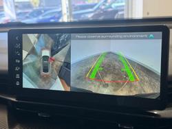 2023 GWM Haval H6GT Ultra