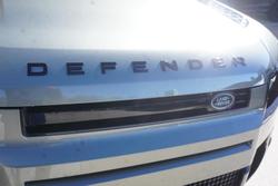 2025 Land Rover Defender 110 D350 X-Dynamic SE