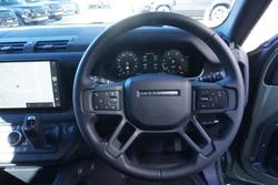 2025 Land Rover Defender 110 D350 X-Dynamic SE