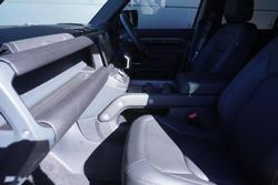 2025 Land Rover Defender 110 D350 X-Dynamic SE