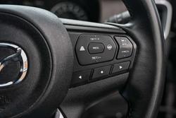 2023 Mazda BT-50 GT