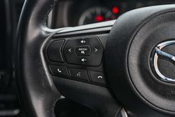 2023 Mazda BT-50 GT