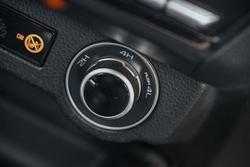 2023 Mazda BT-50 GT