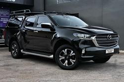 2023 Mazda BT-50 GT