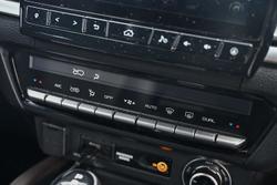 2023 Mazda BT-50 GT