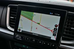 2023 Mazda BT-50 GT