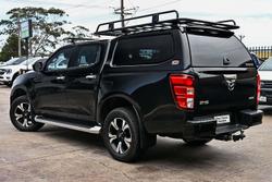 2023 Mazda BT-50 GT