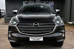 2023 Mazda BT-50 GT