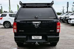 2023 Mazda BT-50 GT