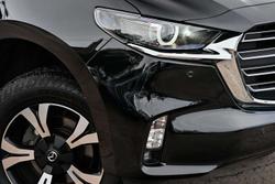 2023 Mazda BT-50 GT