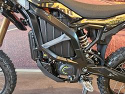 2025 Sur-Ron Ultra Bee X HP Ultra Bee Black