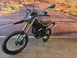 2025 Sur-Ron Ultra Bee X HP Ultra Bee Black